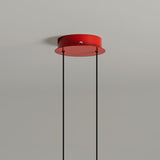 Bijou pendant lamp