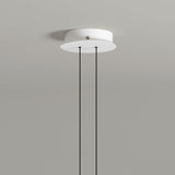 Bijou pendant lamp