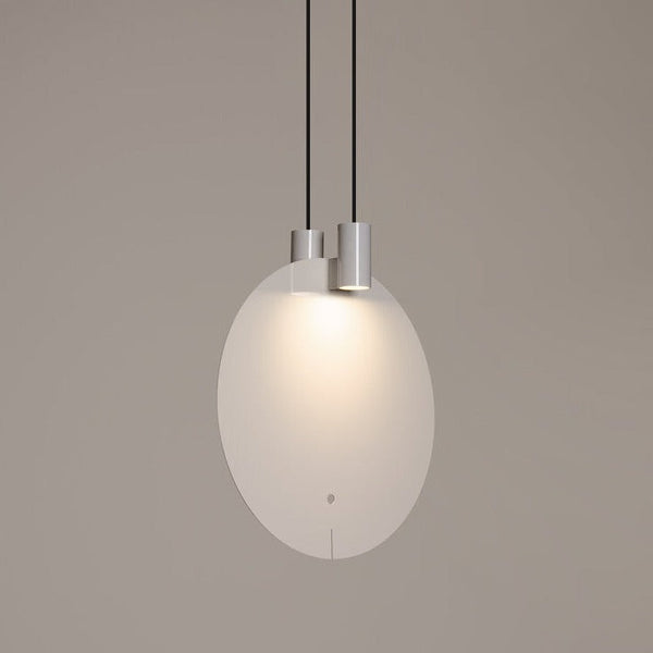 Bijou pendant lamp