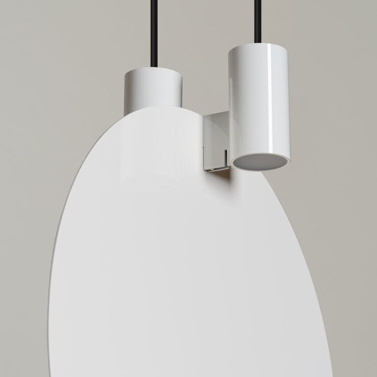 Bijou pendant lamp