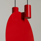 Bijou pendant lamp