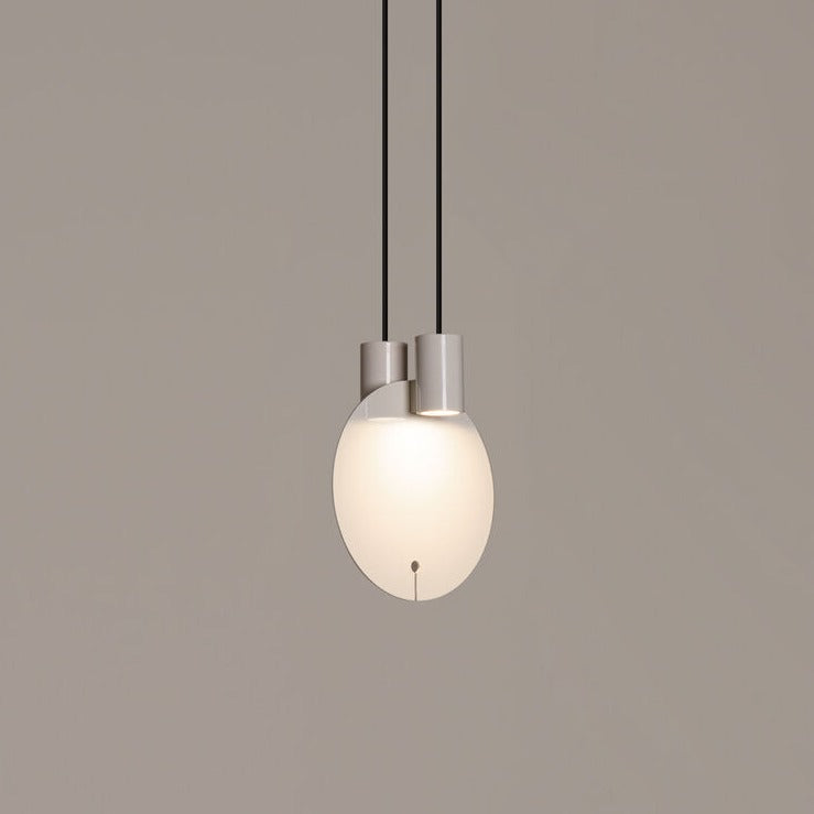 Bijou pendant lamp