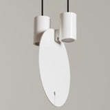 Bijou pendant lamp