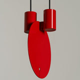 Bijou pendant lamp