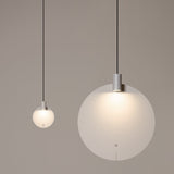 Bijou pendant lamp