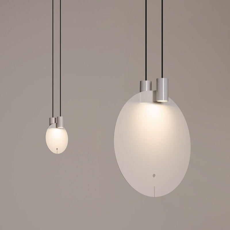 Bijou pendant lamp