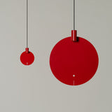 Bijou pendant lamp