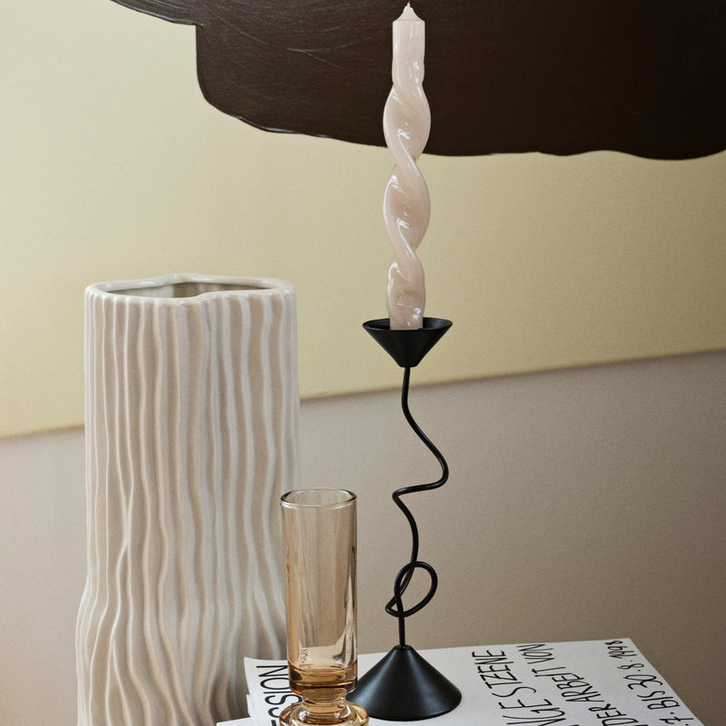 Selma candle holder