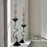 Selma candle holder