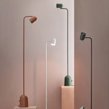 Buddy floor lamp