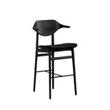 Buffalo baro kėdė su audiniu