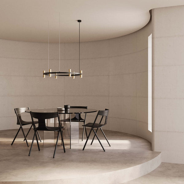 Tura pendant lamp