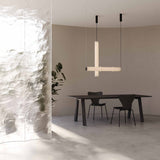 Canna pendant lamp