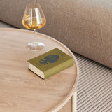 Cling coffee table