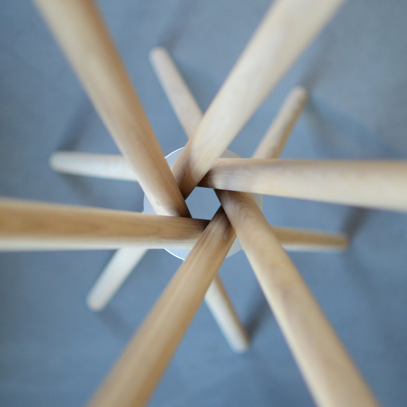 Coat stand