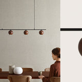 Lita pendant lamp