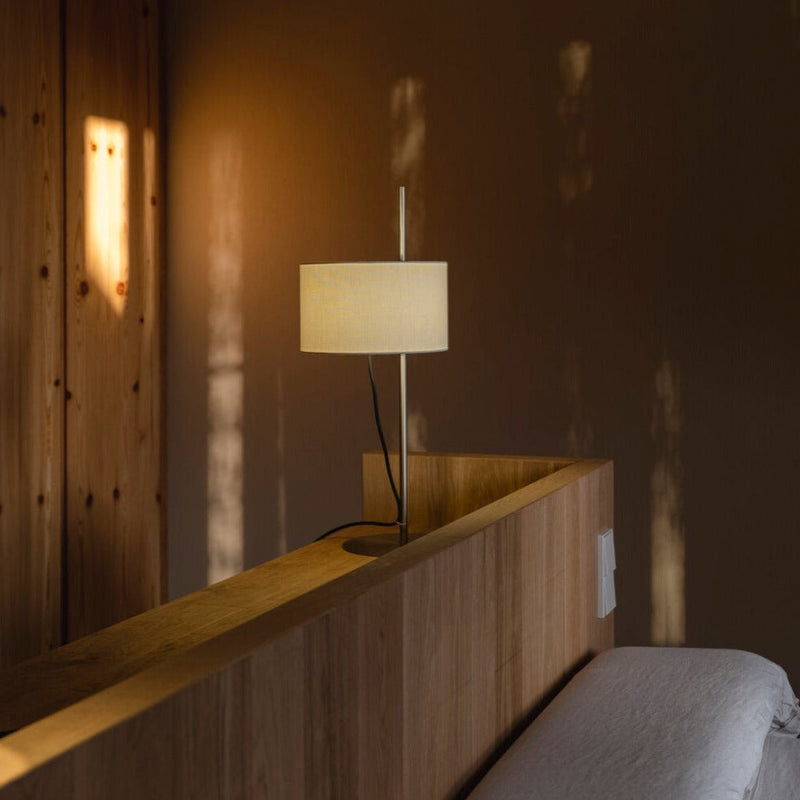 TMD table lamp