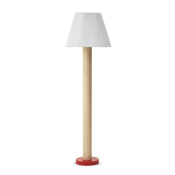 Cellu floor lamp