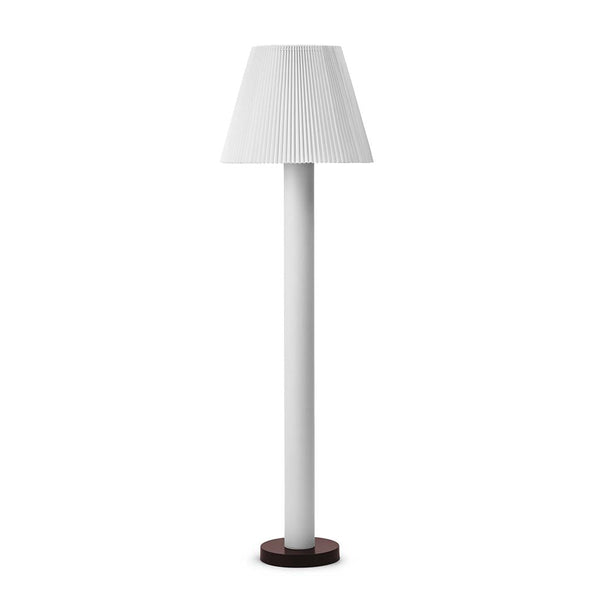 Cellu floor lamp