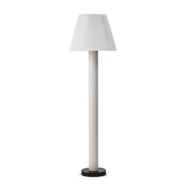 Cellu floor lamp