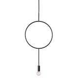 Circle pakabinamas šviestuvas