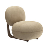 Cooper Lounge krėslas