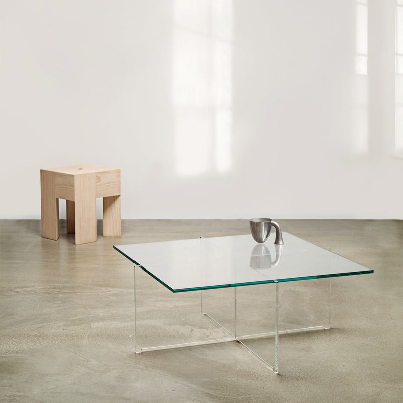 Cross Plex Table