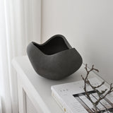 Curve bowl