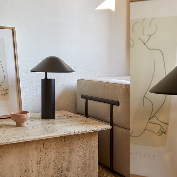 Damo table lamp