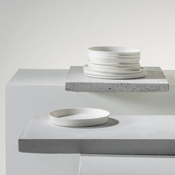 Ivory Cena 12 pieces dinner set