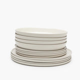 Ivory Cena 12 pieces dinner set