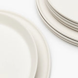 Ivory Cena 12 pieces dinner set