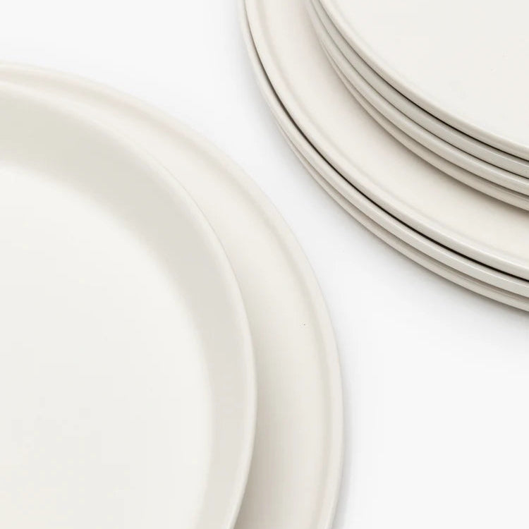 Ivory Cena 12 pieces dinner set