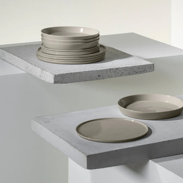 Sand Cena 12 pieces dinner set