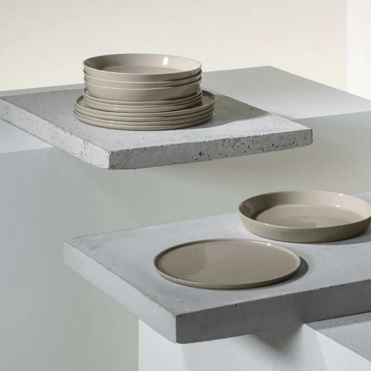 Sand Cena 12 pieces dinner set