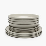 Sand Cena 12 pieces dinner set
