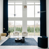 Font Lounge Armchair