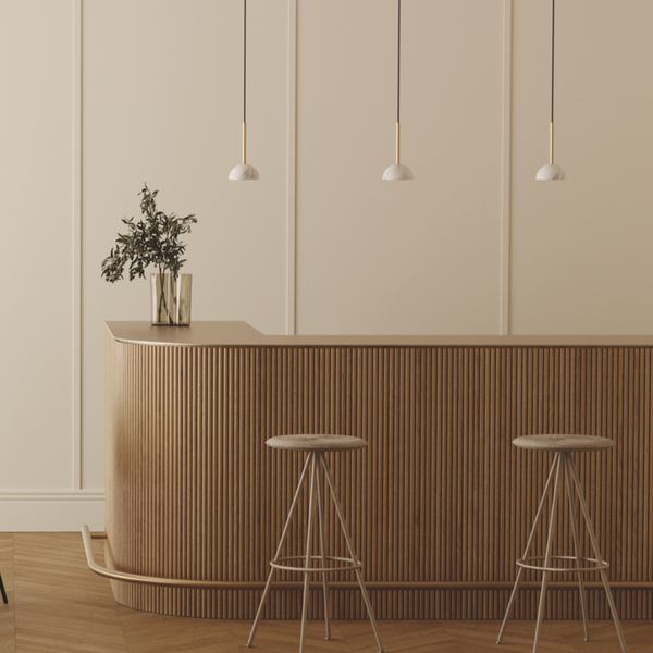 Dussa pendant lamp