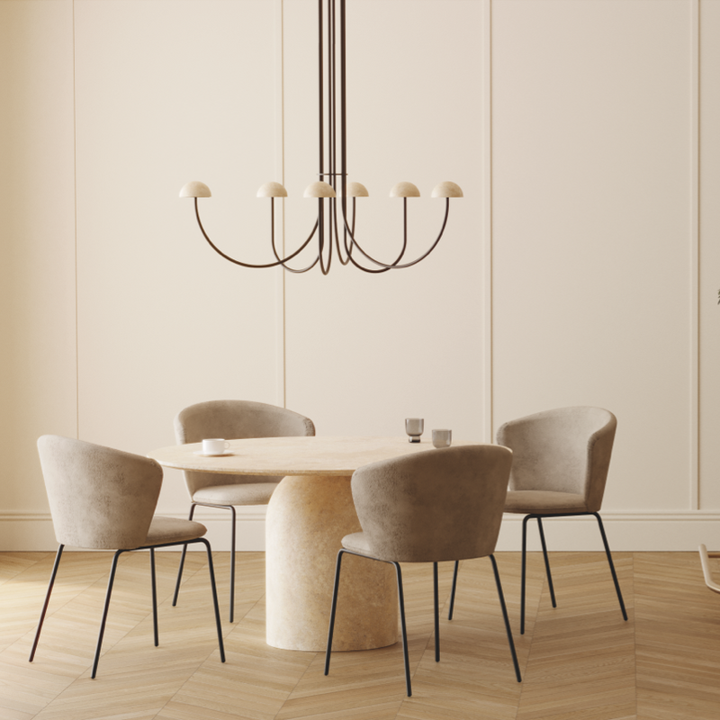 Dussa pendant lamp