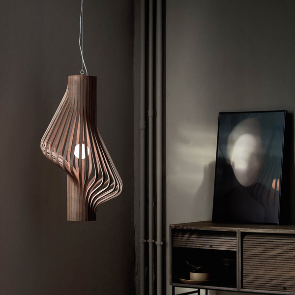 Diva pendant lamp