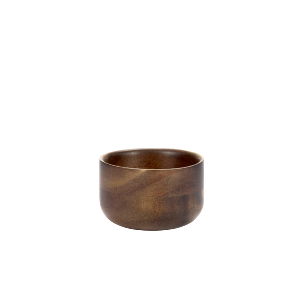 Wood Collage cup