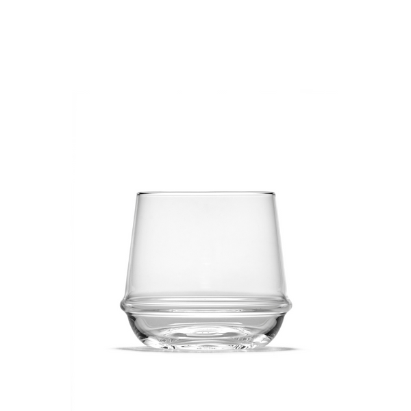 Dune by Kelly Wearstler whisky glass