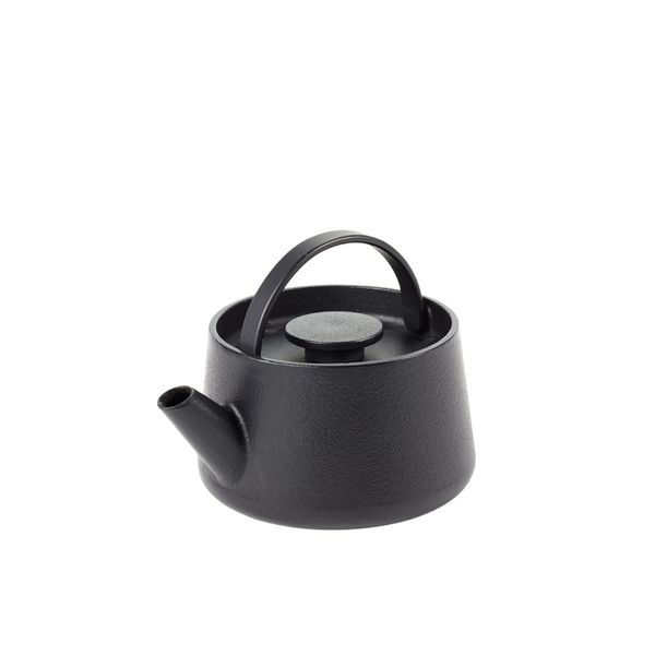 Inku tea pot