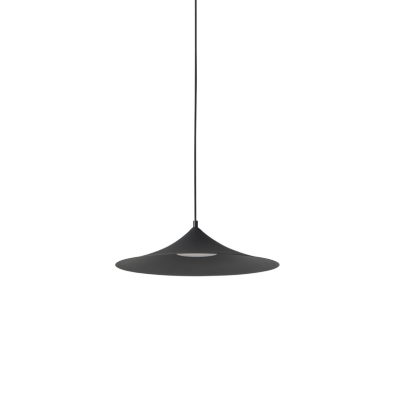 Hat S pendant lamp