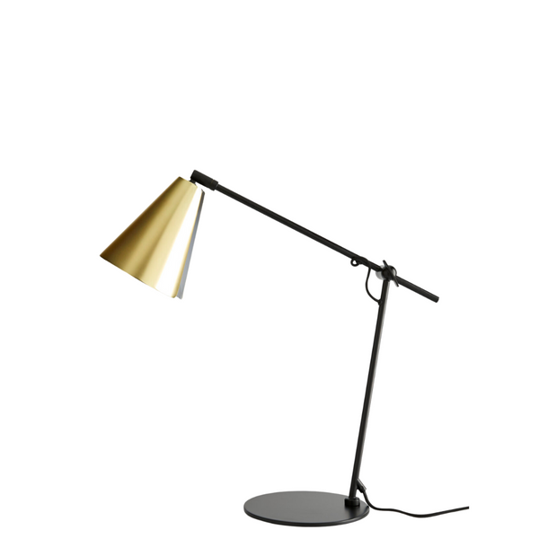 Boa table lamp