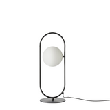 Abbacus table lamp