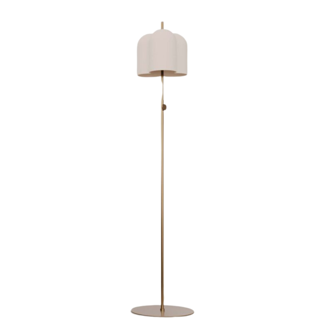 Oket toršeras – Nomu Design