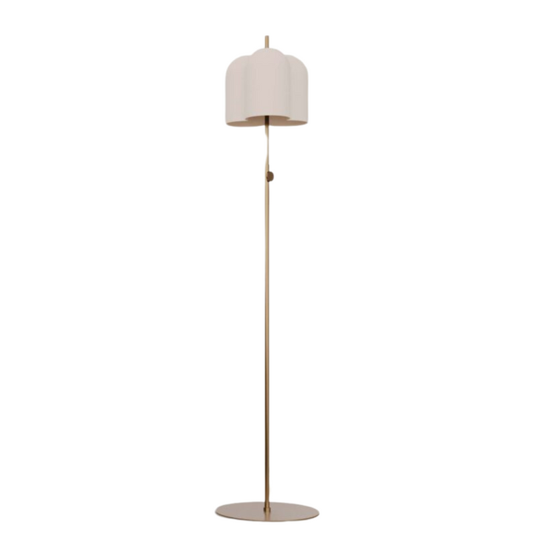 Oket floor lamp