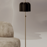 Oket floor lamp