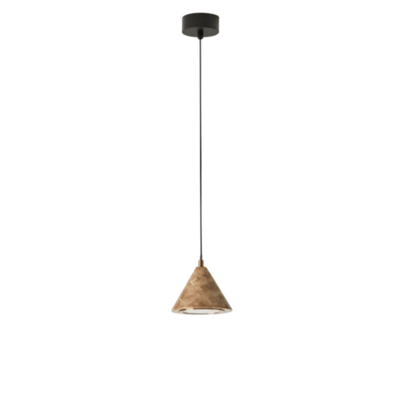 Iconic pendant lamp